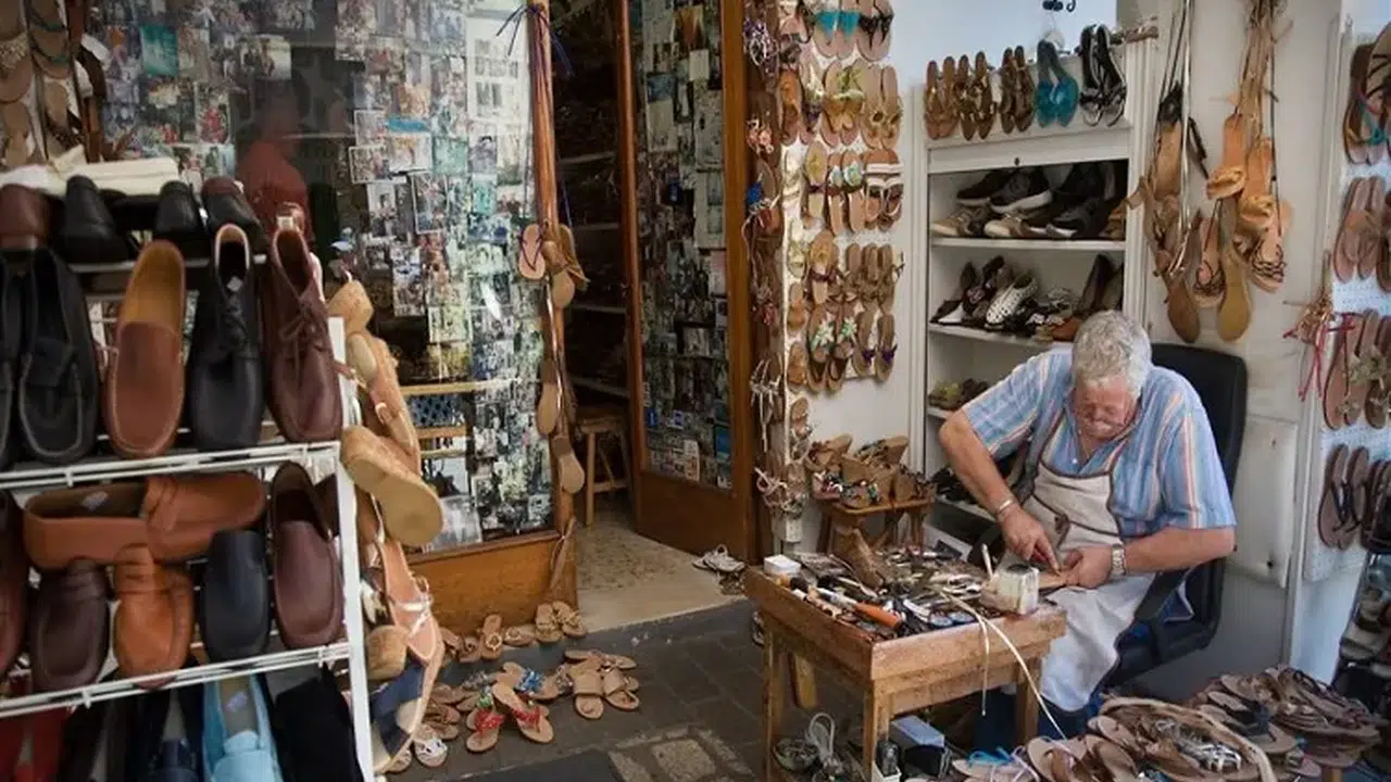 Manisa’da esnaf sayısında artış