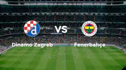 Avrupa Ligi’nde İlk Sınav! Dinamo Zagreb-Fenerbahçe Maçı Ne Zaman, Saat Kaçta, Hangi Kanalda?