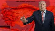 Balıkesir’de Fay Hattı Susmuyor! Ercan: Büyük deprem kapıda olabilir