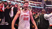 Alperen Şengün Kimdir, Nereli? EuroBasket 2025’te Tarihi Başarının Mimarı