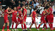 Türkiye 3-0 Geride! Montella’dan İkinci Yarıda Nasıl Bir Hamle Gelecek?