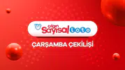24 Eylül 2025 Çılgın Sayısal Loto Sonuçları Açıklandı: Kazandıran Numaralar Belli Oldu