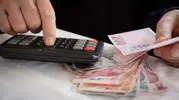 Emekliye Zam Hesapları Sil Baştan! Merkez Bankası Yeni Tahminini Açıkladı