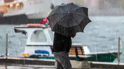 İstanbul 8 Eylül 2025 Pazartesi Yağmur Ne Zaman Bitecek?