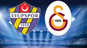 Eyüpspor – Galatasaray maçının yeni tarihi belli oldu