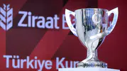 Ziraat Türkiye Kupası 3. Tur Kura Çekimi ve Maç Takvimi Belli Oldu