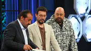 MasterChef Türkiye’de  9 Eylül Salı  Dokunulmazlık Heyecanı