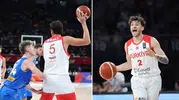 Türkiye - İsveç basketbol maçı ne zaman, saat kaçta ve hangi kanalda?