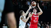 EuroBasket 2025 Şampiyonu Ne Kadar Kazanacak? İşte Finalin Para Ödülü