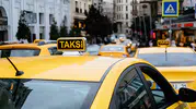 Taksiye Binmek Lüks Oldu! Yeni Taksimetre Ücretleri Gündemde