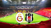 Süper Lig’de Derbi Heyecanı: Galatasaray – Beşiktaş Maçı Ne Zaman, Saat Kaçta ve Hangi Kanalda?
