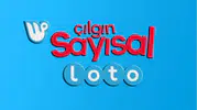 Çılgın Sayısal Loto 20 eylül 2025Sonuçları Açıklandı: