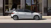 Yıl Sonu Fırsatı: Hyundai i20 Fiyatları Dip Yaptı, Bayilerde Kuyruk Oluştu