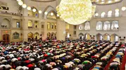 26 Eylül 2025 Cuma Namazı Saatleri: İstanbul, Ankara, İzmir