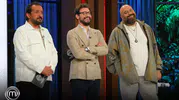 MasterChef Türkiye 21 Eylül 2025 Kim Elendi? MasterChef'te Eleme Heyecanı