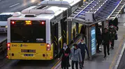İstanbul'da Toplu Taşıma Ücretlerine Zam: Tam Bilet ve Aylık Abonman Ne Kadar Oldu?