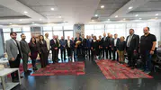 Türkiye Kent Konseyleri Platformu Manisa’da Toplandı
