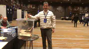 “TÜRMOB Meslektaşların güçlü sesi olmalıdır”