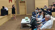 Manisa’da anne sütünün önemine dikkat çekildi