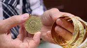 12 yılın en sert düşüşü sonrası dev bankalar altın tahminini güncelledi