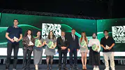 Mobilyada ezber bozan tasarımlar ödüllendirildi