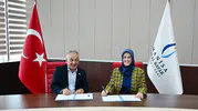 Engelli bireylerin sosyal hayata katılımlarını destekleyecek protokol imzalandı