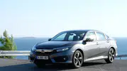 Honda Civic’te ÖTV Öncesi Son İndirim Fırsatı