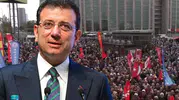 Ekrem İmamoğlu savcı karşısında!