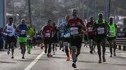 2025 İstanbul Maratonu 2 Kasım’da Koşulacak! Hangi Yollar Trafiğe Kapanacak?