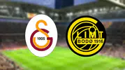 Galatasaray – Bodo/Glimt Maçı Şifresiz Yayınlanacak! İşte Muhtemel 11’ler ve Maç Detayları