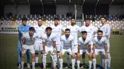 Somaspor Arnavutköy Belediyesi Futbol Kulübünü