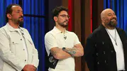 21 Ekim Masterchef Dokunulmazlık Oyununu Hangi Takım Kazandı, Eleme Adayları Kim Oldu?