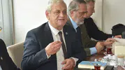 Genel Başkan Akçın’dan dikkat çeken mesaj