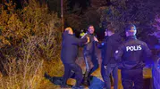 Alkol metreyi üflememek için bakın ne dedi