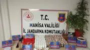Salihli’de uyuşturucuya geçit yok