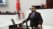Akkal: Türkiye, Barışın ve Adaletin Küresel Gücü Olmuştur