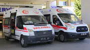 Otomobilin çarptığı yaşlı adam hayatını kaybetti