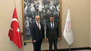 AK Partili Yenişehirlioğlu'ndan ilçeye okul müjdesi