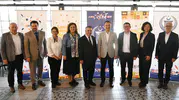 Zeytinin kalbinde lezzet festivali coşkusu