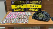 Emniyet uyuşturucu tacirine göz açtırmıyor