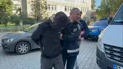 Şüpheli şahsın evinden bakın ne çıktı