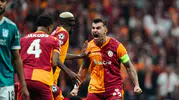 Galatasaray'ın tarihi zaferi dünya basınında
