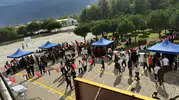 TİCARET BORSASI ANADOLU LİSESİ’NDEN GAZZE İÇİN SEFERBERLİK