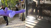 Oto yıkamacıda kira krizi!