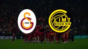 Galatasaray, Şampiyonlar Ligi’nde Bodo/Glimt ile Karşılaşıyor! İşte Maçın Tüm Detayları