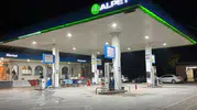 Türkiye'nin dev akaryakıt markası bir kez daha satıldı