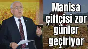 Çiftçi hiç olmadığı kadar zor günler geçiriyor