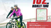 Manisa, Cumhuriyetin 102'nci yılını böyle kutlayacak
