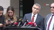 YSK'dan CHP Kongresi açıklaması