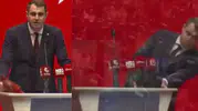 Çağatay Güç’ten Korkutan Anlar: Yayında Bayıldı, Sağlık Durumu Merak Ediliyor